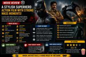 Kannada superhero movies