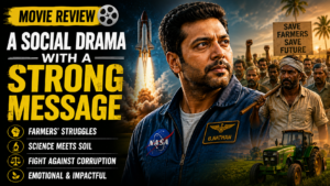 Tamil social drama movies