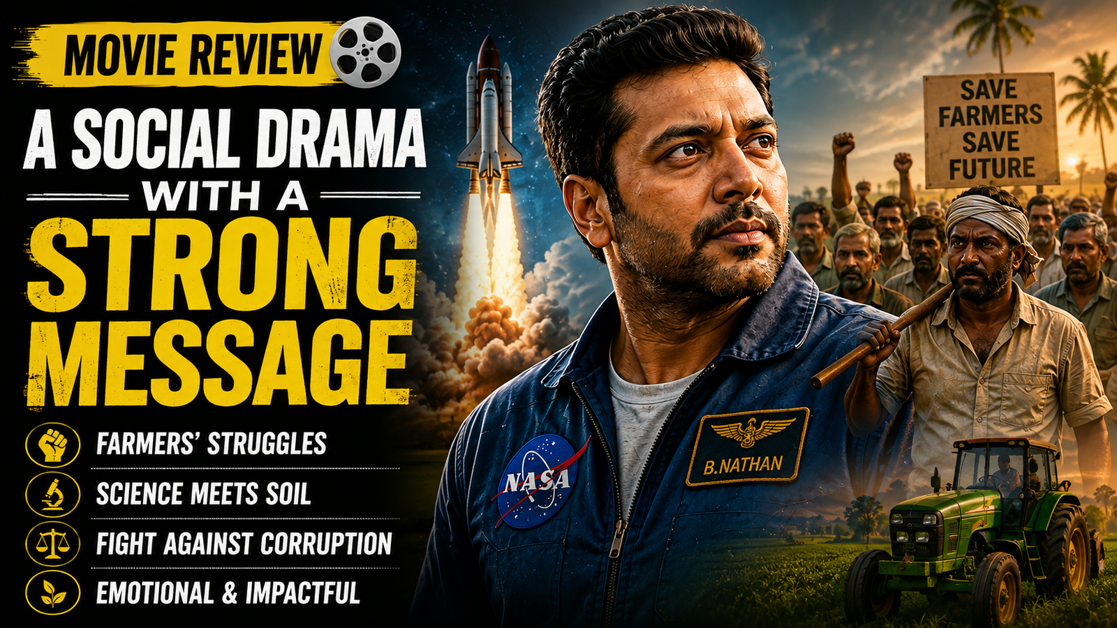 Tamil social drama movies