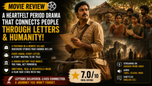 Tamil period drama movies