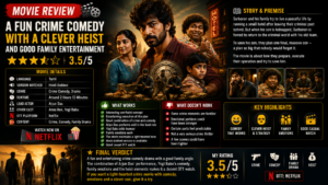 Tamil Movie