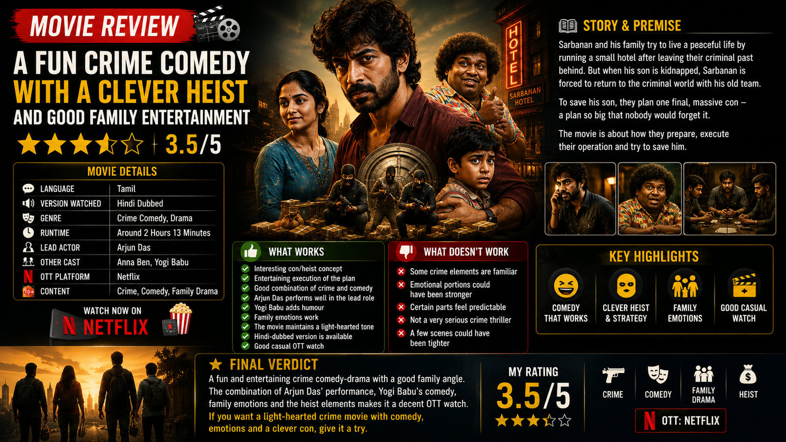 Tamil Movie