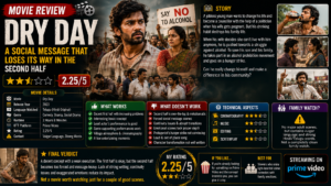 Hindi social drama movies