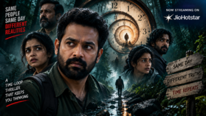 Sambhavam Adhyayam Onnu