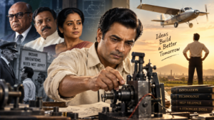 GDN movie review
