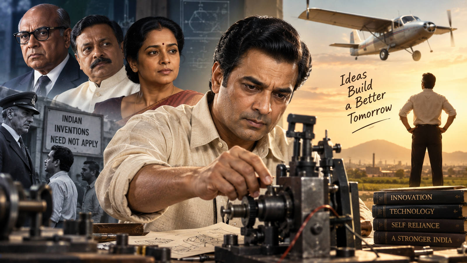 GDN movie review