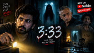 3:33 Movie