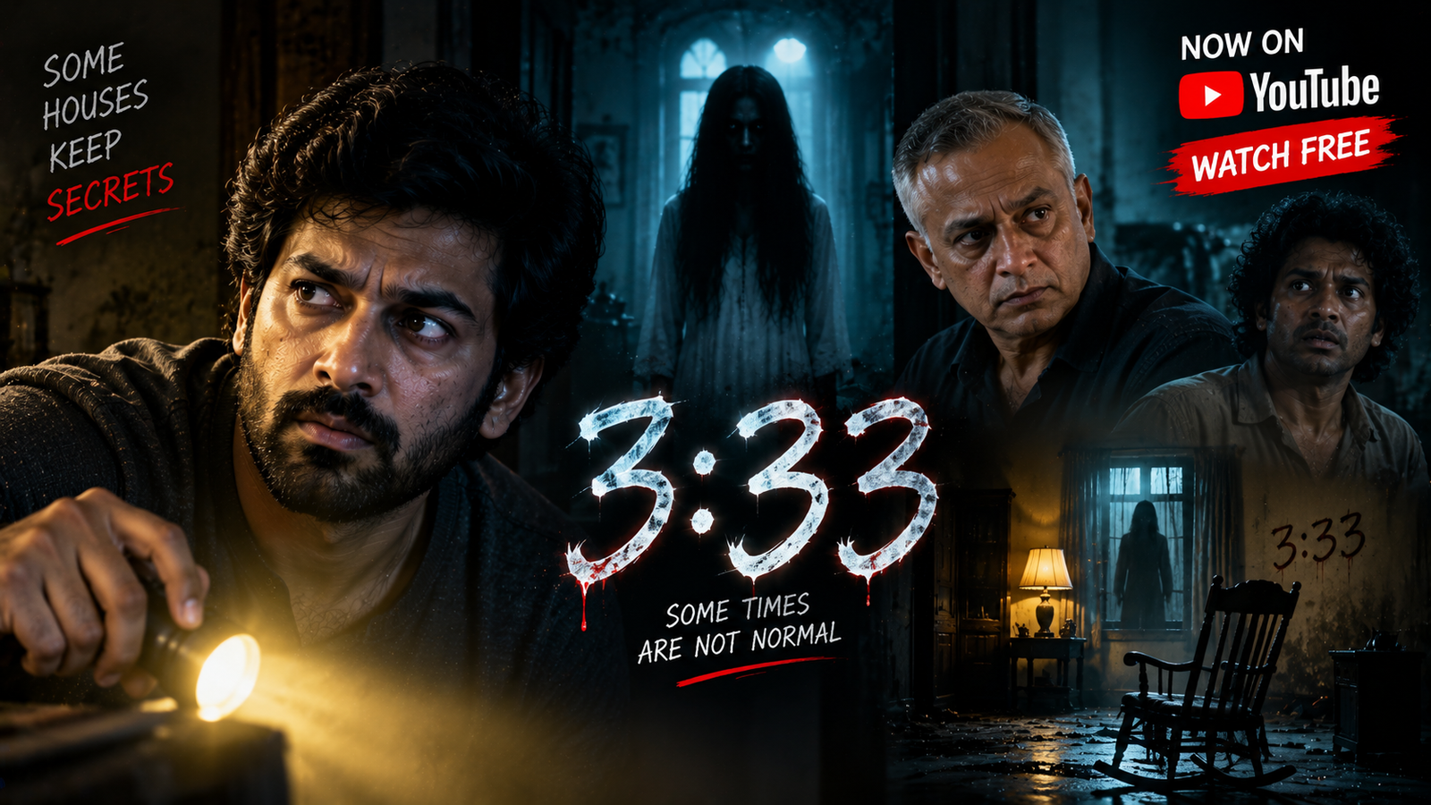 3:33 Movie
